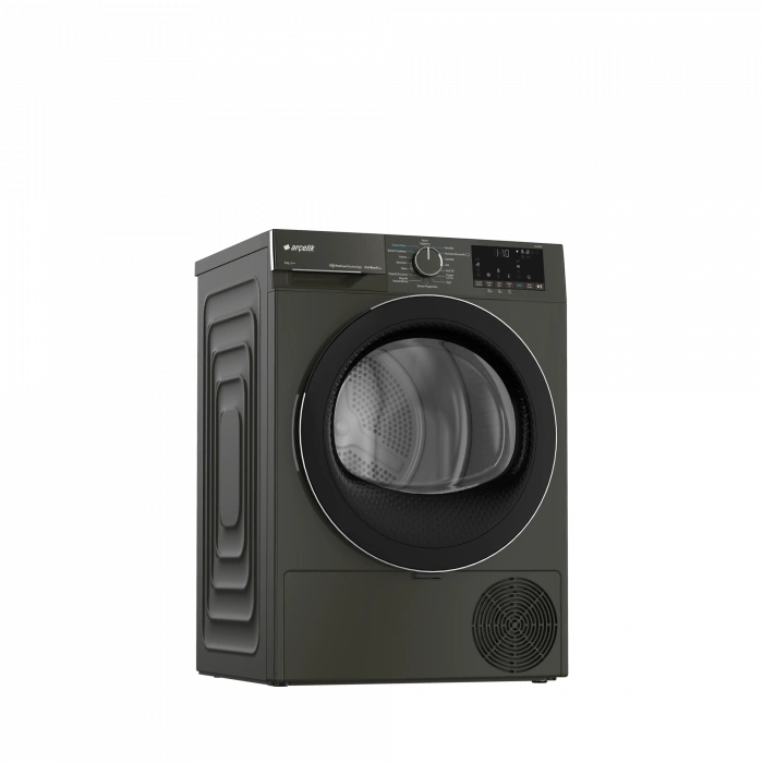 ARÇELİK 900 KMP IG 9 Kg Kurutma Makinesi