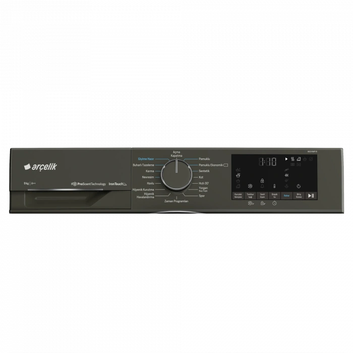 ARÇELİK 900 KMP IG 9 Kg Kurutma Makinesi