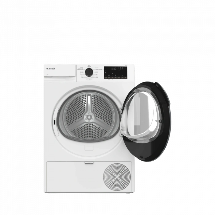 ARÇELİK 900 KMX 9 Kg Kurutma Makinesi