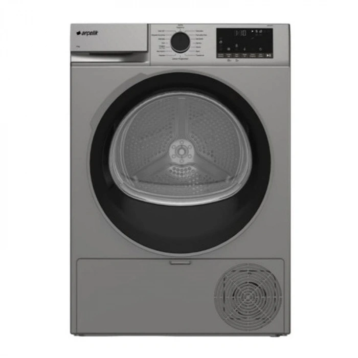 ARÇELİK 902 KMX S 9 kg Çamaşır Kurutma Makinesi
