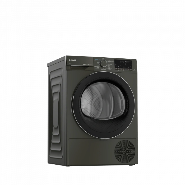 ARÇELİK 910 KMP IG 9 Kg Kurutma Makinesi