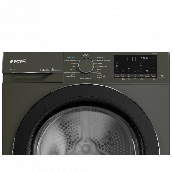 ARÇELİK 910 KMP IG 9 Kg Kurutma Makinesi