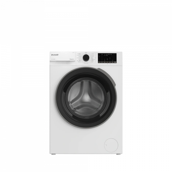 ARÇELİK 9100 DMX 9 Kg Çamaşır Makinesi