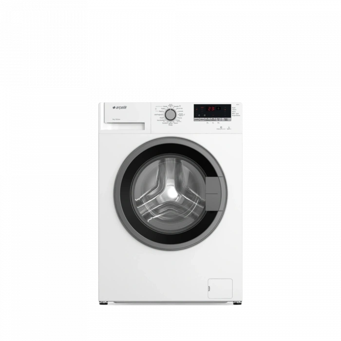 ARÇELİK 9100 M Çamaşır Makinesi