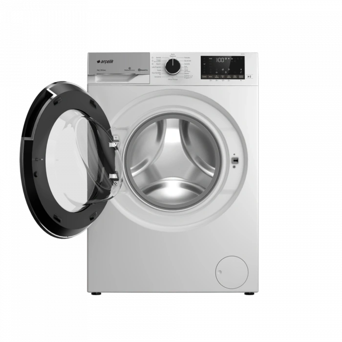 ARÇELİK 9100 PM Çamaşır Makinesi