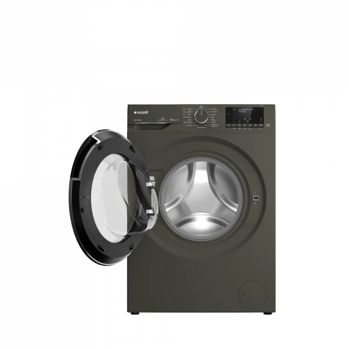 ARÇELİK 9102 PMG 9 Kg Çamaşır Makinesi