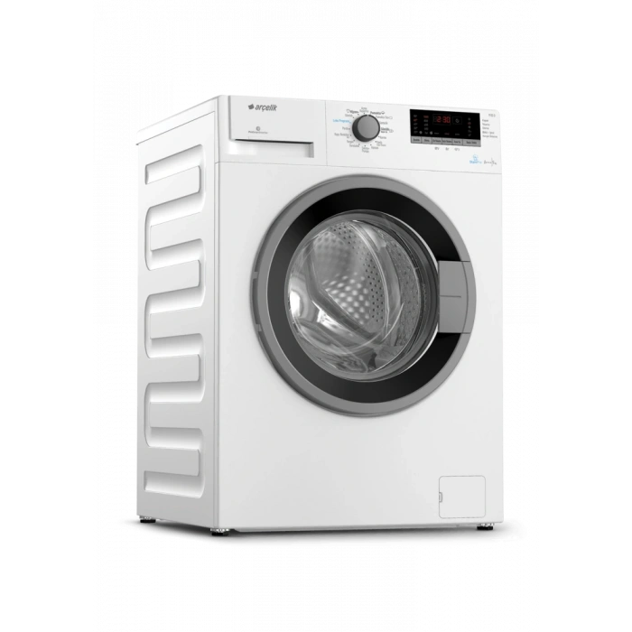 ARÇELİK 9103 D Çamaşır Makinesi