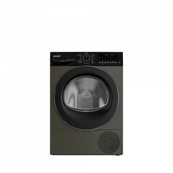 ARÇELİK 911 KMP IG 9 Kg Kurutma Makinesi