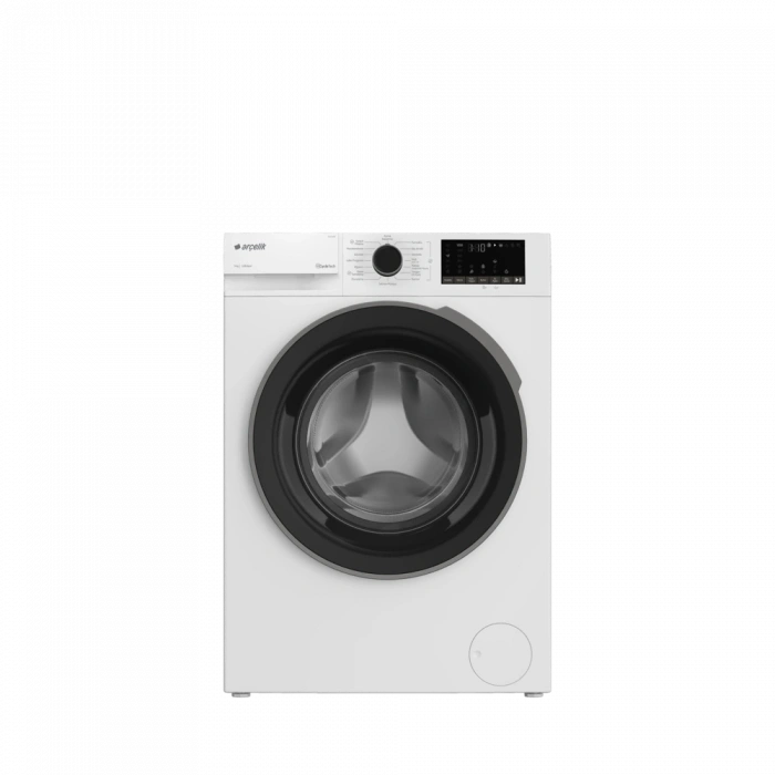 Arçelik 9120 DMX 9 kg 1200 Devir Çamaşır Makinesi