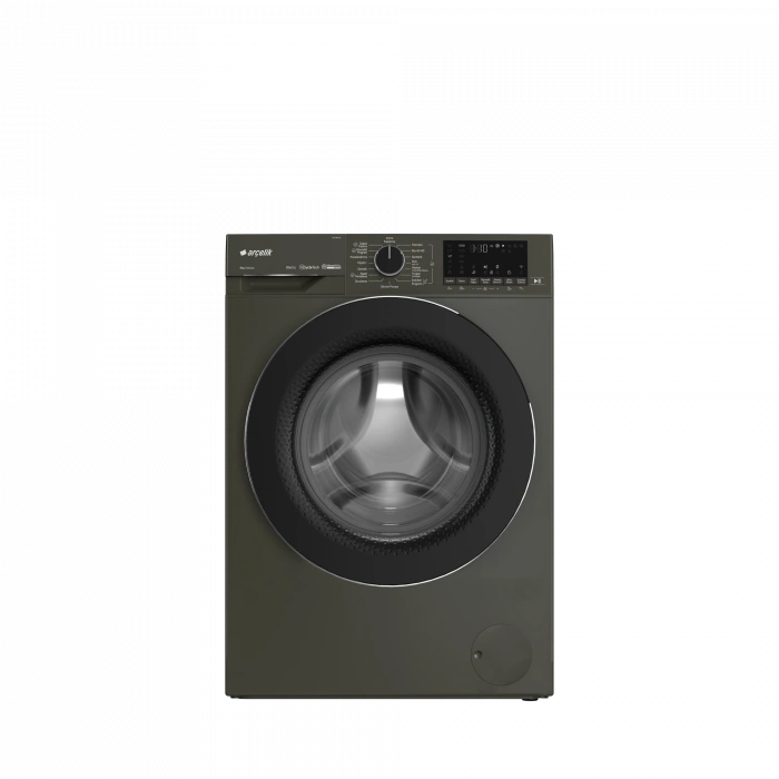 ARÇELİK 9120 MP OG 9 Kg Çamaşır Makinesi