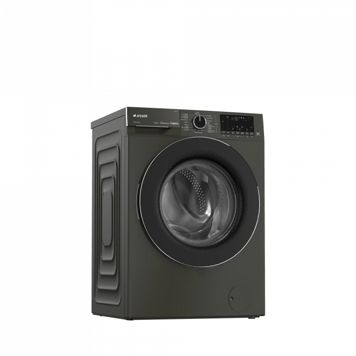 ARÇELİK 9120 MP OG 9 Kg Çamaşır Makinesi