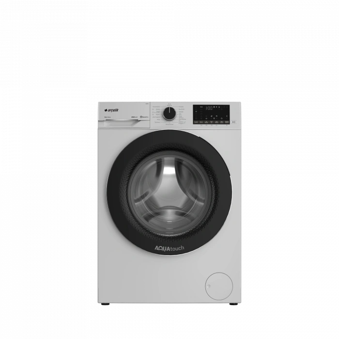 ARÇELİK 9122 PM 9 Kg Çamaşır Makinesi