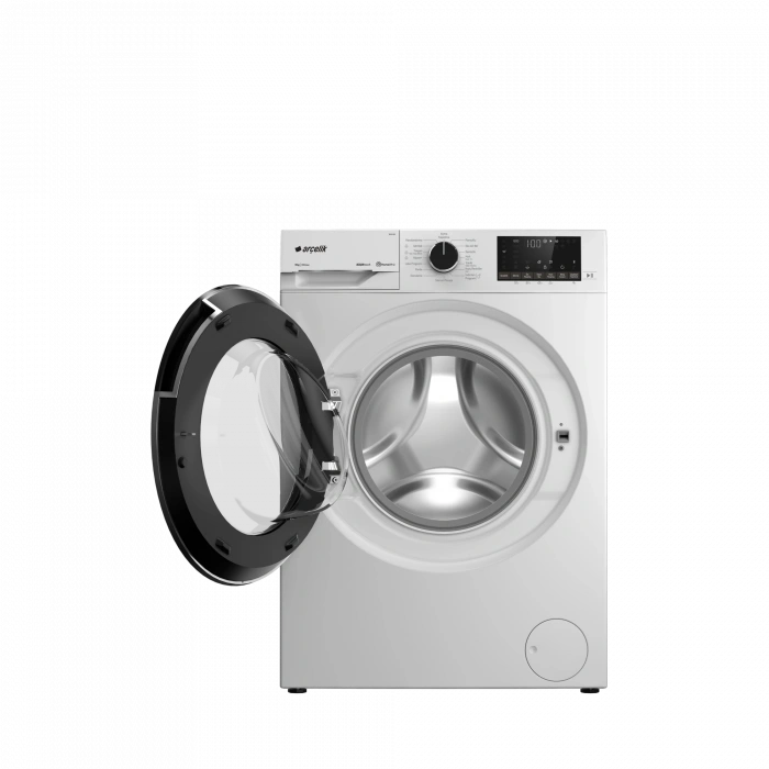 ARÇELİK 9122 PM 9 Kg Çamaşır Makinesi