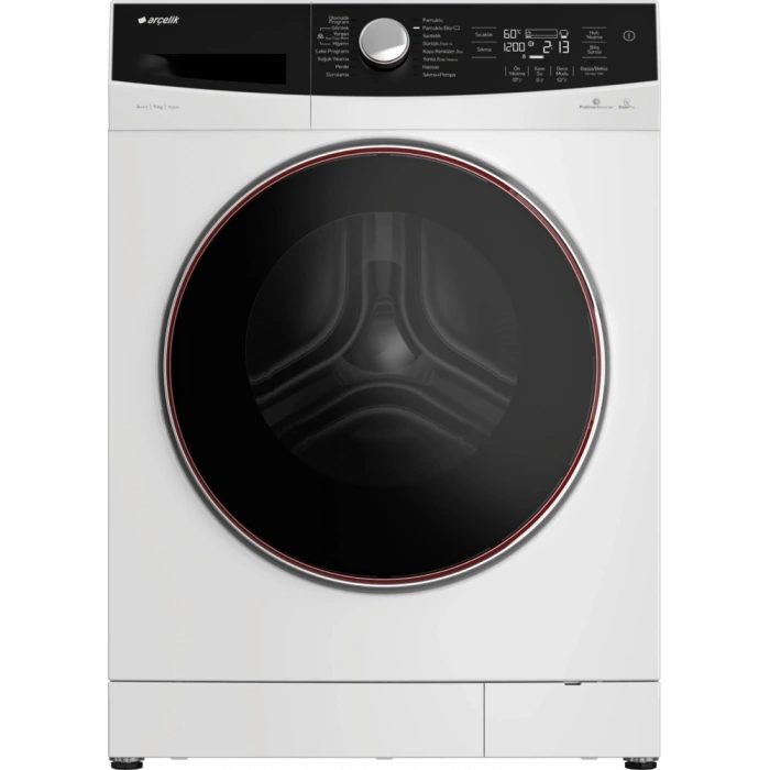 ARÇELİK 9123 N Çamaşır Makinesi