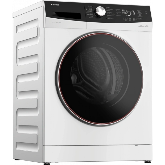 ARÇELİK 9123 N Çamaşır Makinesi