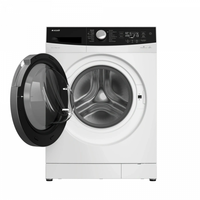 ARÇELİK 9123 N Çamaşır Makinesi