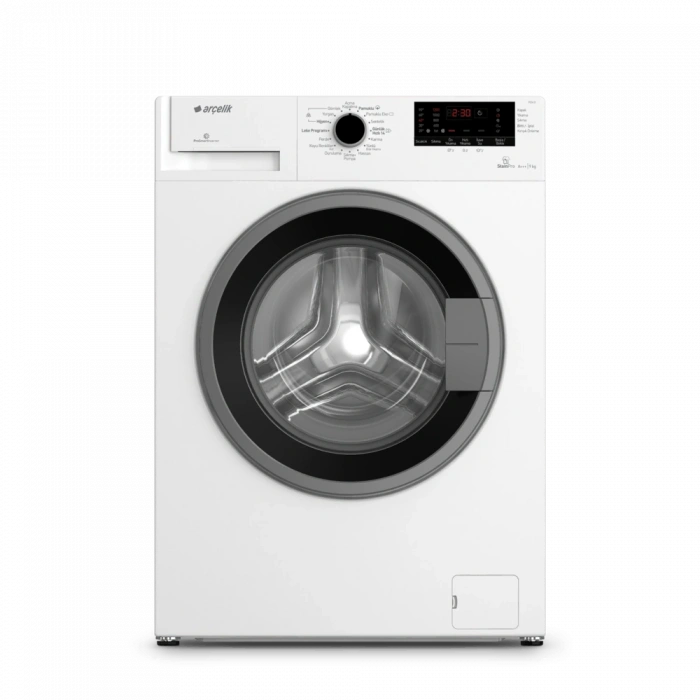 ARÇELİK 9124 D Çamaşır Makinesi