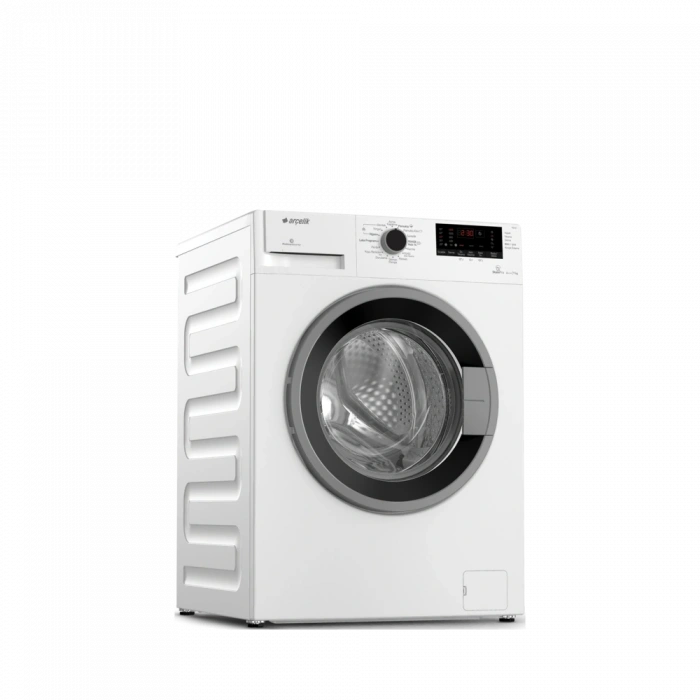 ARÇELİK 9124 D Çamaşır Makinesi