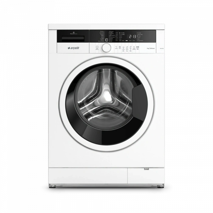 ARÇELİK 9124 YCM Çamaşır Makinesi