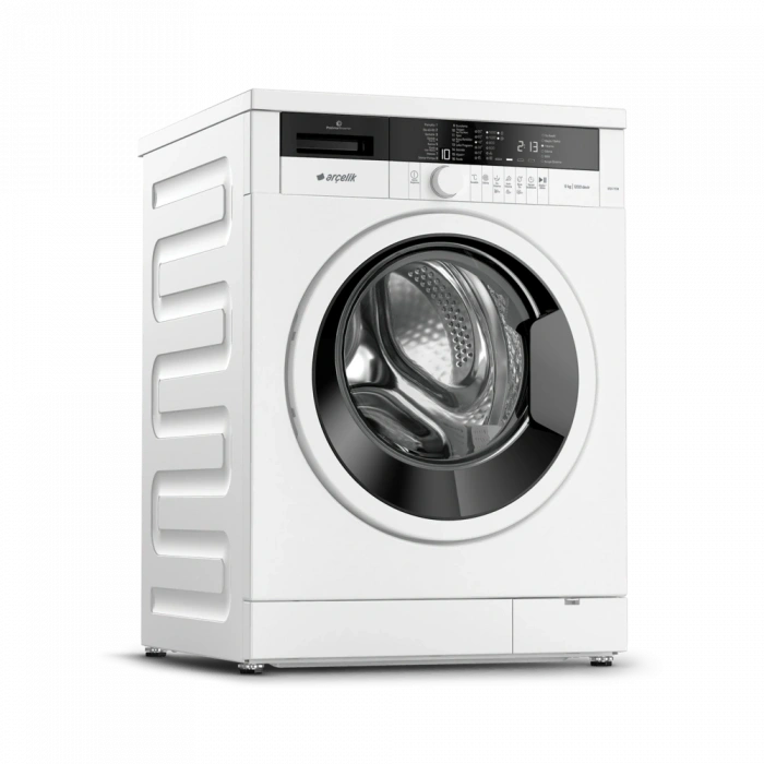 ARÇELİK 9124 YCM Çamaşır Makinesi