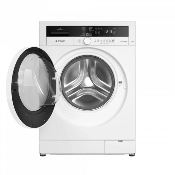 ARÇELİK 9124 YCM Çamaşır Makinesi