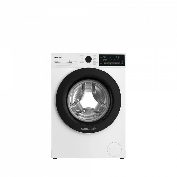 ARÇELİK 9140 PM 9 Kg Çamaşır Makinesi