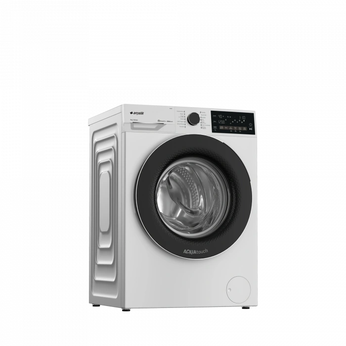 ARÇELİK 9140 PM 9 Kg Çamaşır Makinesi