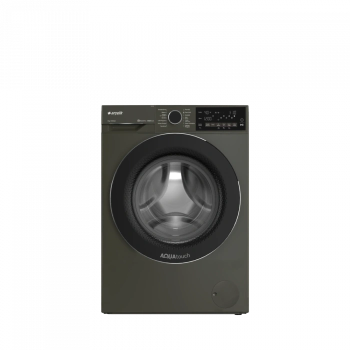 ARÇELİK 9140 PMG 9 Kg Çamaşır Makinesi