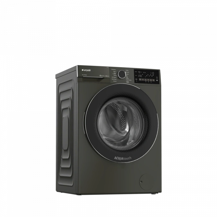 ARÇELİK 9140 PMG 9 Kg Çamaşır Makinesi