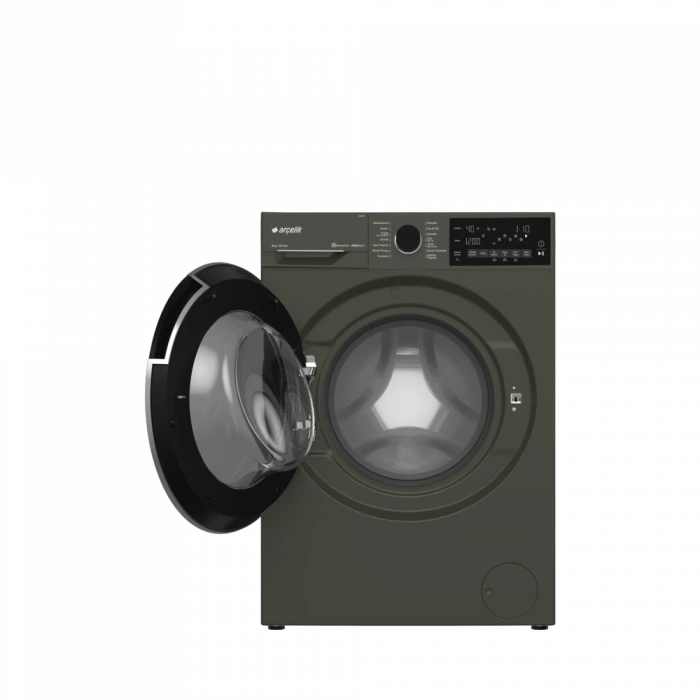 ARÇELİK 9140 PMG 9 Kg Çamaşır Makinesi