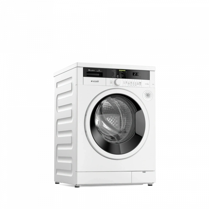 ARÇELİK 9141 HJ Çamaşır Makinesi