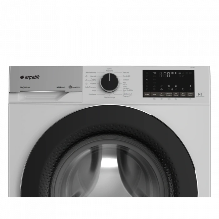 ARÇELİK 9141 PM Çamaşır Makinesi