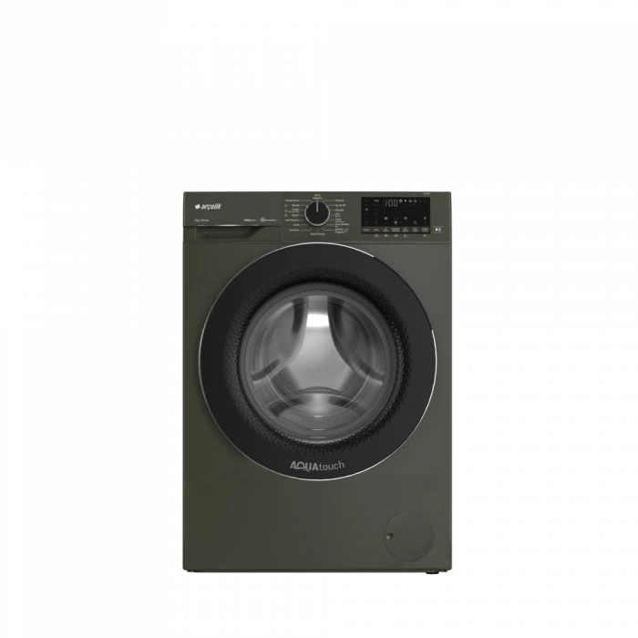 ARÇELİK 9141 PMG Çamaşır Makinesi