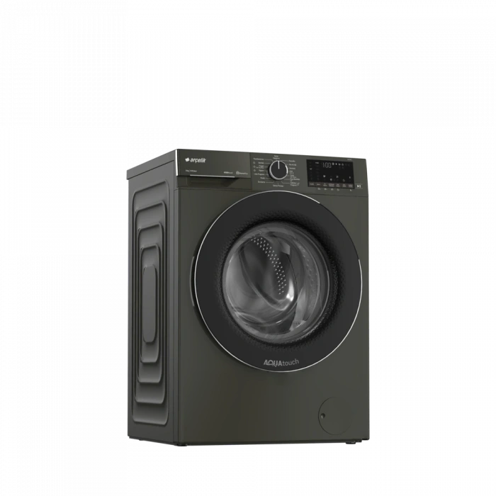 ARÇELİK 9141 PMG Çamaşır Makinesi