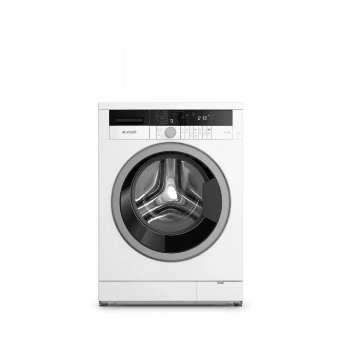 ARÇELİK 9143 YCM Çamaşır Makinesi