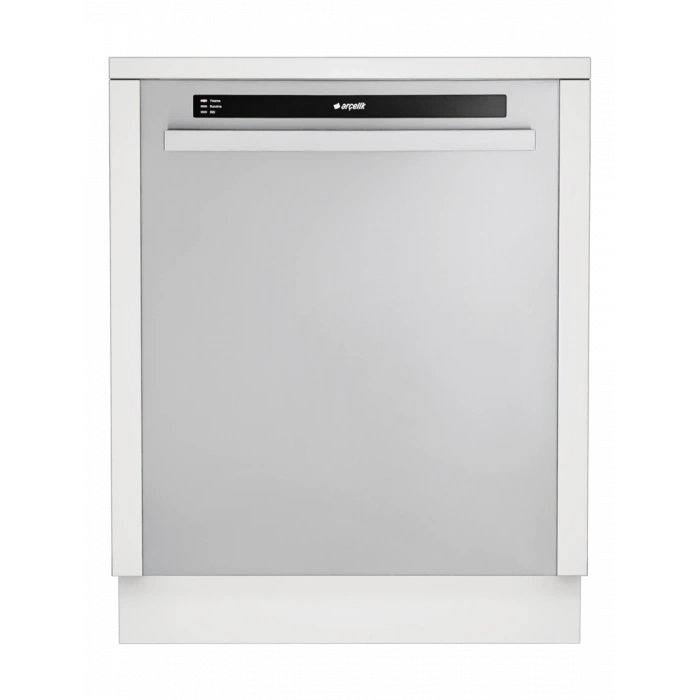 ARÇELİK 9360 FI Ankastre Bulaşık Makinesi