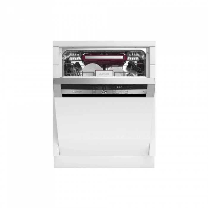 ARÇELİK 9380 SI Ankastre Bulaşık Makinesi
