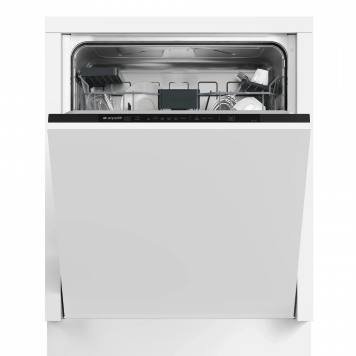 ARÇELİK 9464 STA Ankastre Bulaşık Makinesi