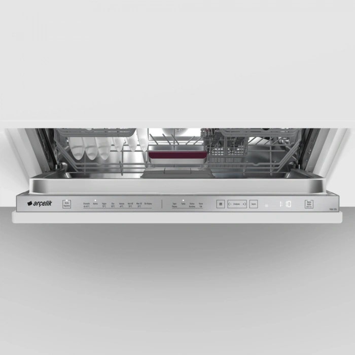 ARÇELİK 9484 STA Ankastre Bulaşık Makinesi