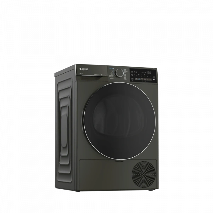 ARÇELİK 950 KWG Hibrit Kurutma Makinesi