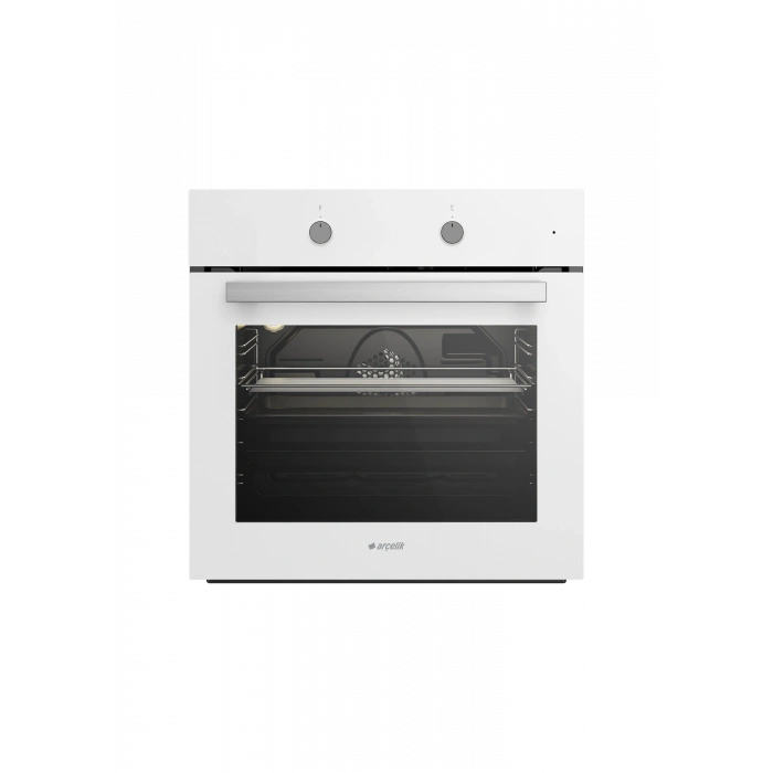 ARÇELİK 9621 CB Ankastre Fırın