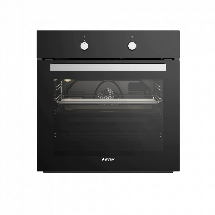 ARÇELİK 9621 CS Ankastre Fırın