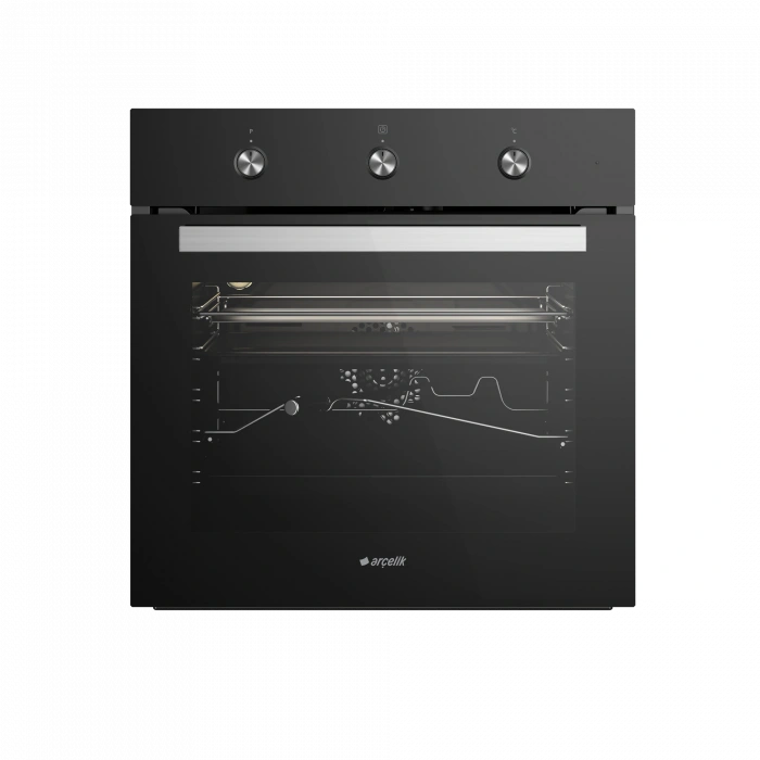 ARÇELİK 9629 CMS Ankastre Fırın