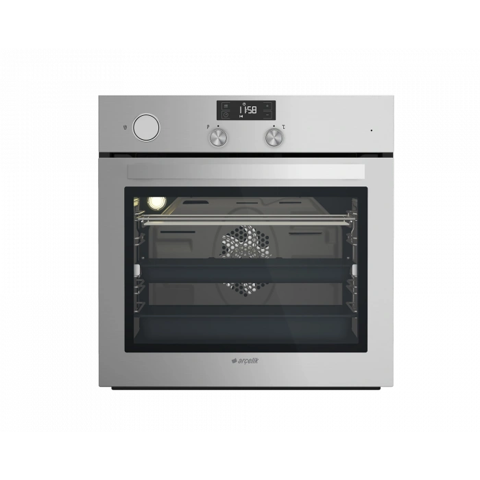 ARÇELİK 9650 MBDI Ankastre Fırın