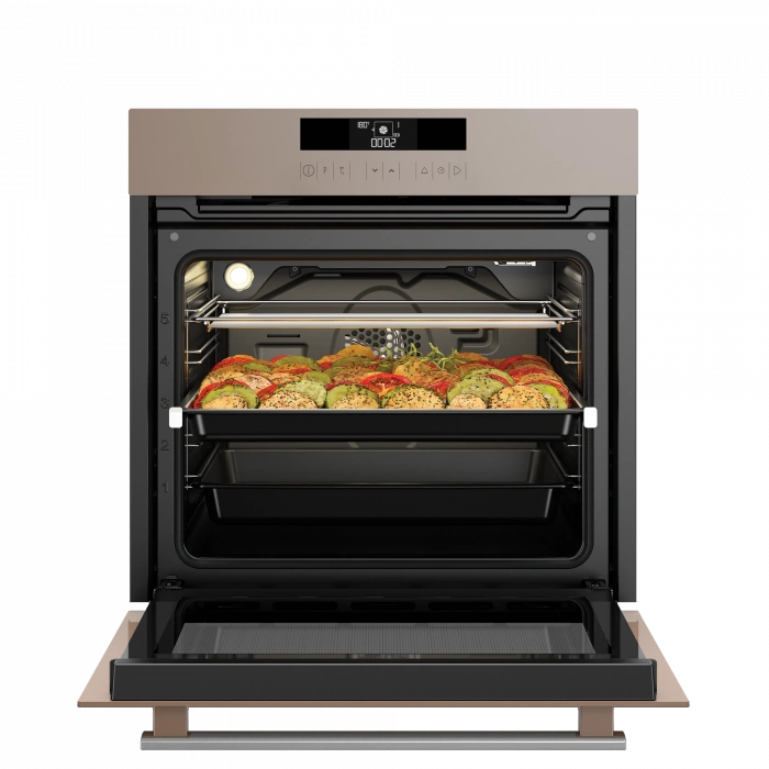 ARÇELİK 9670 CTK Ankastre Fırın