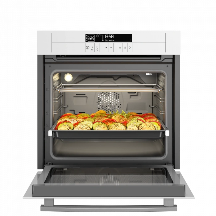 ARÇELİK 9680 SPB Ankastre Fırın