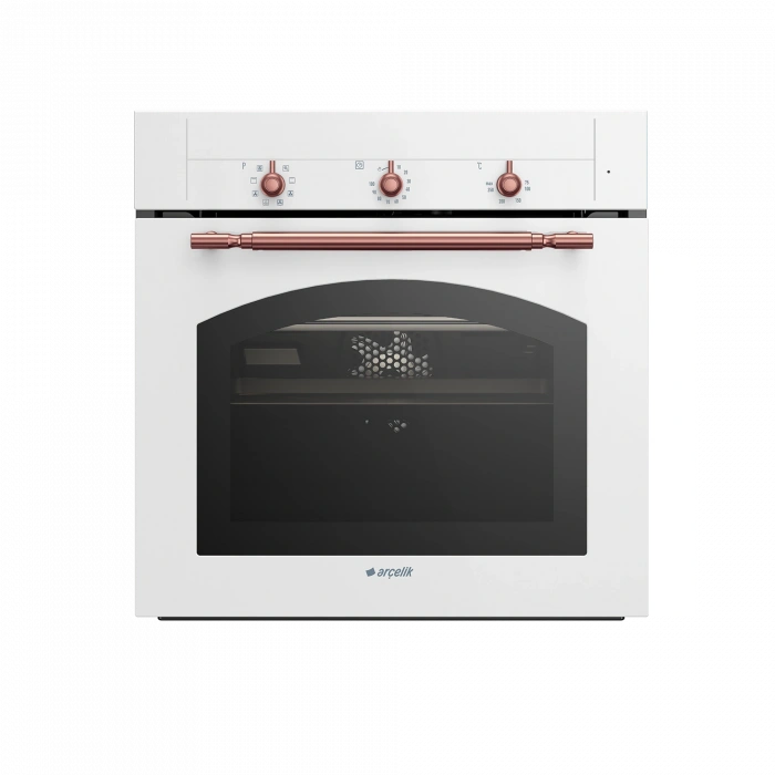 ARÇELİK 9710 RB Ankastre Fırın