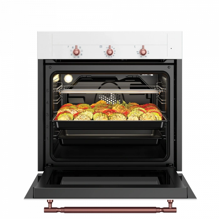 ARÇELİK 9710 RB Ankastre Fırın