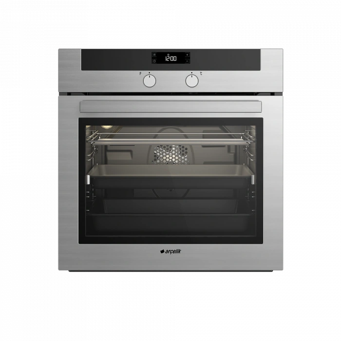 ARÇELİK 9771 YSDI Ankastre Fırın