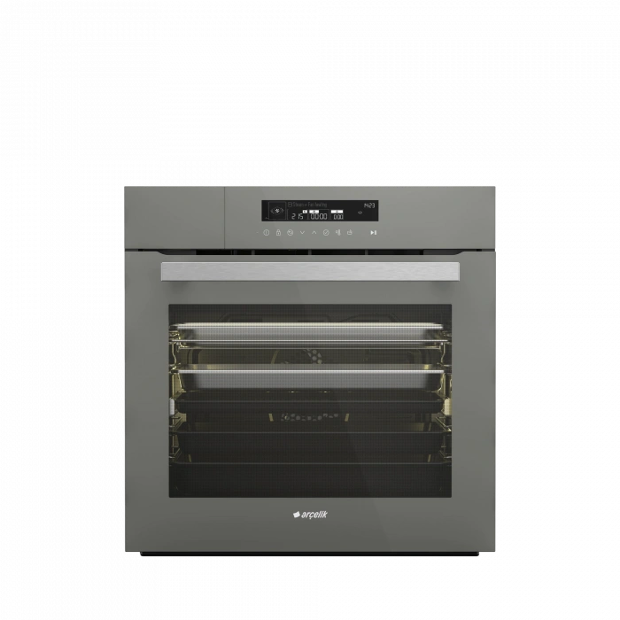ARÇELİK 9784 H BG Buhar Destekli Fırın